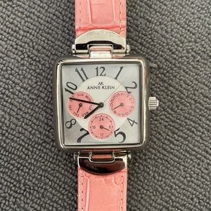 Anne Klein watch